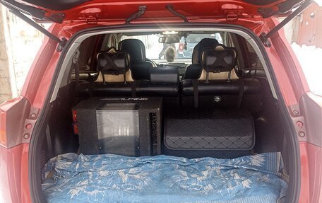 Toyota RAV4, 2013 год, 2 500 000 рублей, 2 фотография