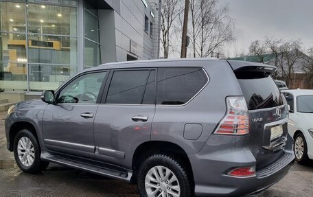 Lexus GX II, 2015 год, 4 325 000 рублей, 6 фотография