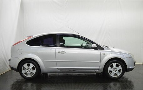 Ford Focus II рестайлинг, 2007 год, 418 000 рублей, 4 фотография