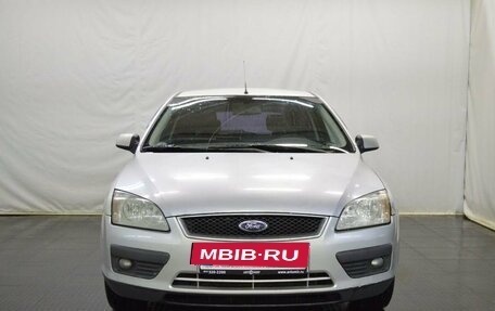 Ford Focus II рестайлинг, 2007 год, 418 000 рублей, 2 фотография