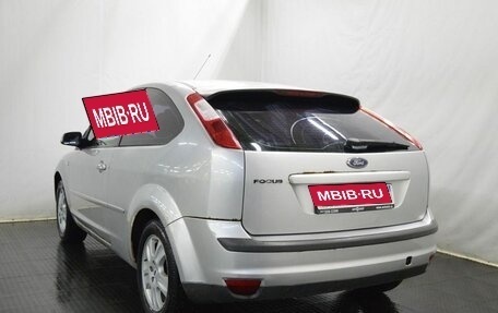 Ford Focus II рестайлинг, 2007 год, 418 000 рублей, 7 фотография