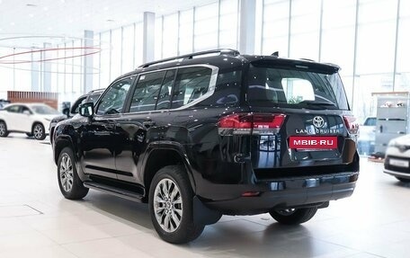 Toyota Land Cruiser, 2024 год, 17 700 000 рублей, 3 фотография