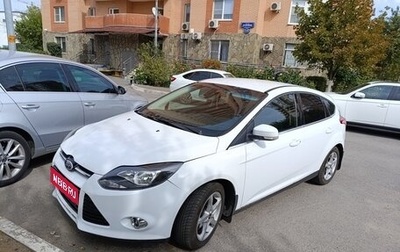 Ford Focus III, 2012 год, 900 000 рублей, 1 фотография