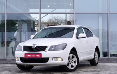 Skoda Octavia, 2012 год, 947 000 рублей, 1 фотография