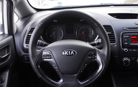 KIA Cerato III, 2013 год, 1 126 000 рублей, 12 фотография