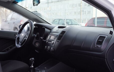 KIA Cerato III, 2013 год, 1 126 000 рублей, 16 фотография