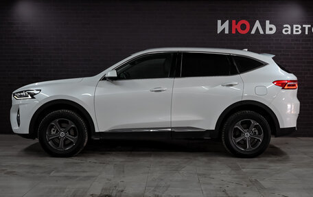 Haval F7 I, 2019 год, 1 980 000 рублей, 8 фотография