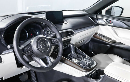 Mazda CX-9 II, 2021 год, 3 999 000 рублей, 14 фотография