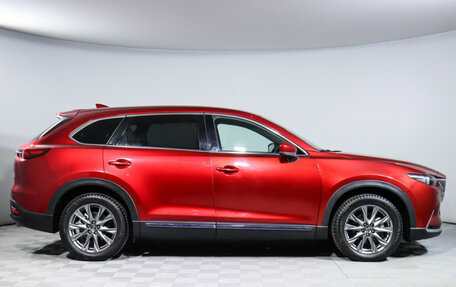 Mazda CX-9 II, 2021 год, 3 999 000 рублей, 4 фотография