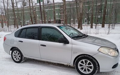 Renault Symbol I, 2008 год, 450 000 рублей, 1 фотография