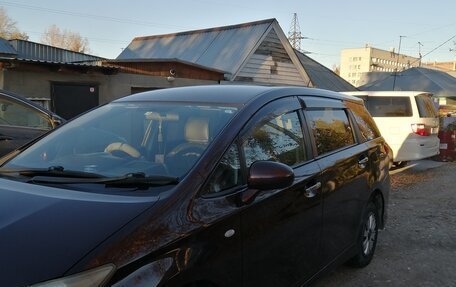 Toyota Wish II, 2011 год, 1 450 000 рублей, 7 фотография