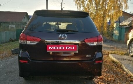 Toyota Wish II, 2011 год, 1 450 000 рублей, 4 фотография