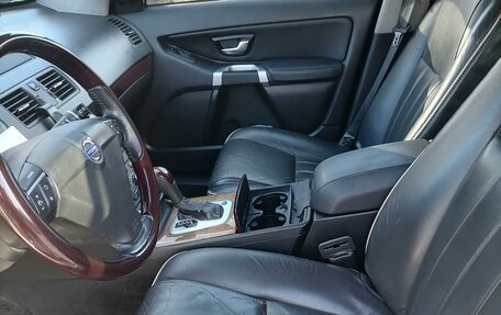 Volvo XC90 II рестайлинг, 2012 год, 2 100 000 рублей, 6 фотография