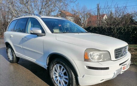 Volvo XC90 II рестайлинг, 2012 год, 2 100 000 рублей, 3 фотография