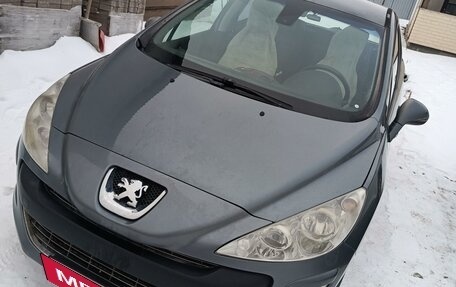 Peugeot 308 II, 2009 год, 440 000 рублей, 2 фотография