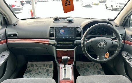 Toyota Premio, 2002 год, 959 000 рублей, 16 фотография