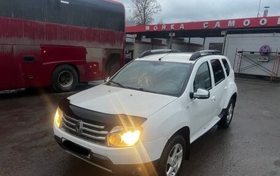 Renault Duster I рестайлинг, 2013 год, 1 000 000 рублей, 1 фотография