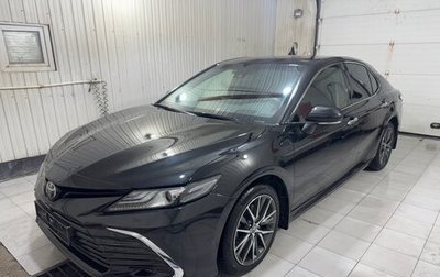 Toyota Camry, 2023 год, 3 550 000 рублей, 1 фотография