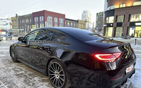 Mercedes-Benz CLS, 2018 год, 4 350 000 рублей, 6 фотография