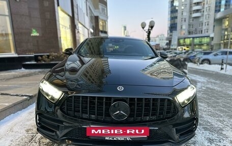 Mercedes-Benz CLS, 2018 год, 4 350 000 рублей, 16 фотография