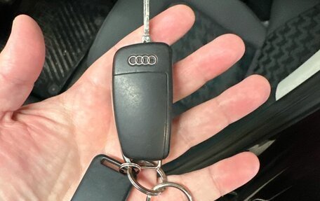 Audi A3, 2014 год, 1 397 000 рублей, 24 фотография