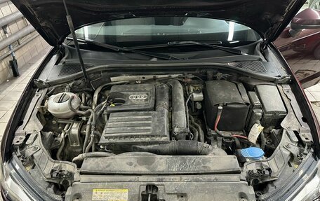 Audi A3, 2014 год, 1 397 000 рублей, 21 фотография