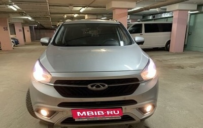 Chery Tiggo 7 I, 2019 год, 1 430 000 рублей, 1 фотография