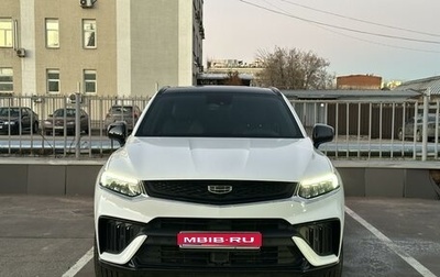 Geely Tugella FY11, 2023 год, 3 175 000 рублей, 1 фотография