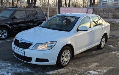 Skoda Octavia, 2011 год, 630 000 рублей, 1 фотография