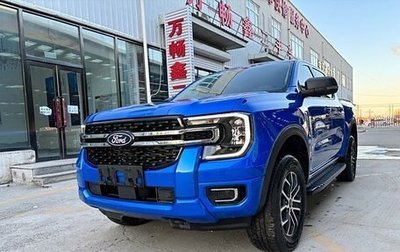 Ford Ranger, 2023 год, 4 840 000 рублей, 1 фотография