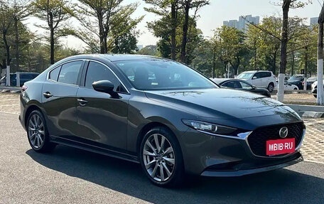 Mazda 3, 2022 год, 1 858 000 рублей, 1 фотография