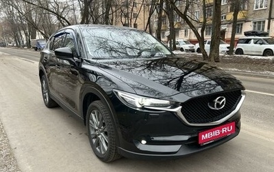 Mazda CX-5 II, 2020 год, 2 700 000 рублей, 1 фотография