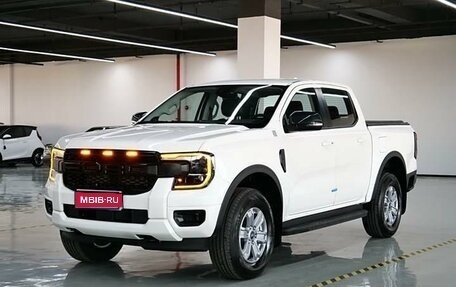 Ford Ranger, 2023 год, 4 280 000 рублей, 1 фотография