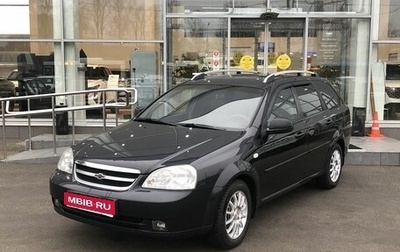 Chevrolet Lacetti, 2010 год, 659 000 рублей, 1 фотография