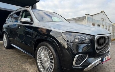 Mercedes-Benz Maybach GLS I, 2024 год, 40 500 000 рублей, 1 фотография