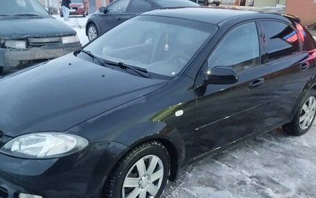 Chevrolet Lacetti, 2008 год, 445 000 рублей, 2 фотография