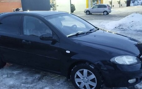 Chevrolet Lacetti, 2008 год, 445 000 рублей, 11 фотография