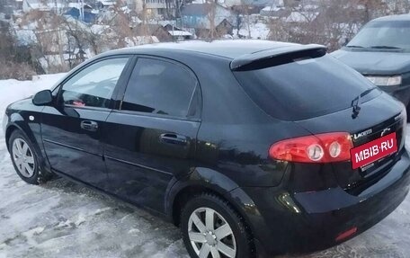 Chevrolet Lacetti, 2008 год, 445 000 рублей, 8 фотография