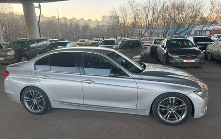 BMW 3 серия, 2012 год, 1 550 000 рублей, 4 фотография