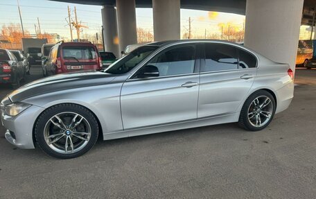 BMW 3 серия, 2012 год, 1 550 000 рублей, 6 фотография