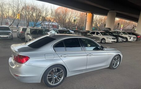 BMW 3 серия, 2012 год, 1 550 000 рублей, 3 фотография