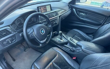 BMW 3 серия, 2012 год, 1 550 000 рублей, 11 фотография