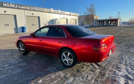 Toyota Corona EXiV II (ST200), 1996 год, 600 000 рублей, 6 фотография