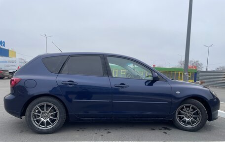 Mazda 3, 2003 год, 466 999 рублей, 4 фотография