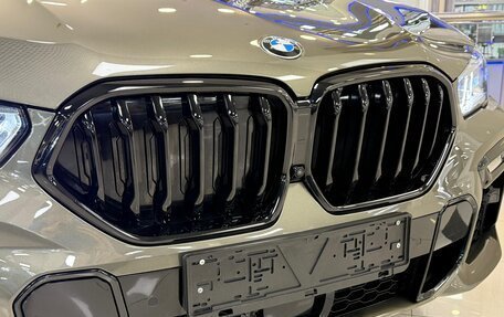 BMW X6, 2021 год, 10 490 000 рублей, 11 фотография