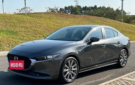 Mazda 3, 2022 год, 1 858 000 рублей, 4 фотография