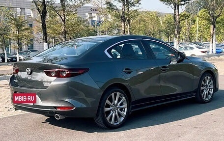 Mazda 3, 2022 год, 1 858 000 рублей, 7 фотография