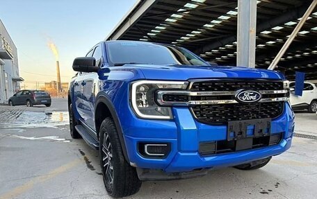 Ford Ranger, 2023 год, 4 840 000 рублей, 3 фотография