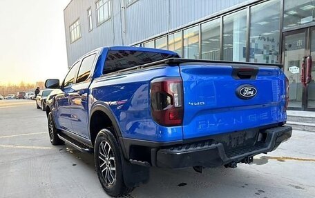 Ford Ranger, 2023 год, 4 840 000 рублей, 5 фотография