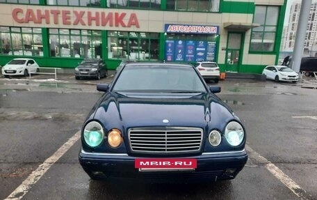 Mercedes-Benz E-Класс, 1995 год, 480 000 рублей, 7 фотография